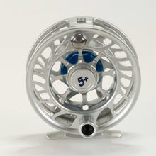 Load image into Gallery viewer, Hatch Iconic 5 Plus Mid Arbor Fly Reel 5-6-7 LHR
