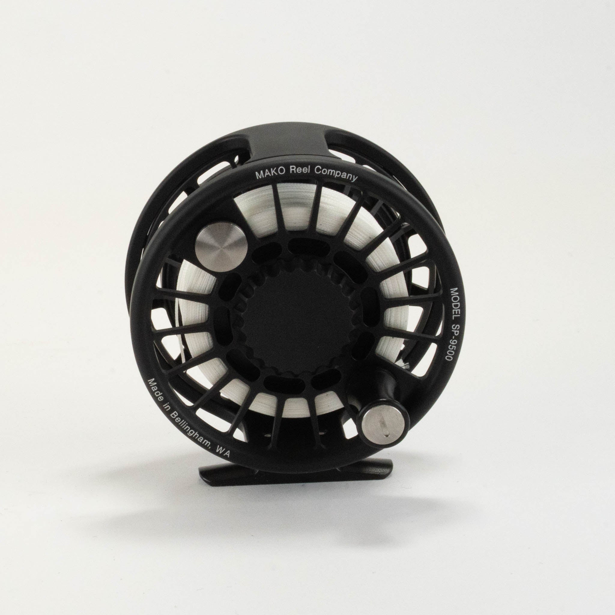 Used Fly Reels – Outfishers