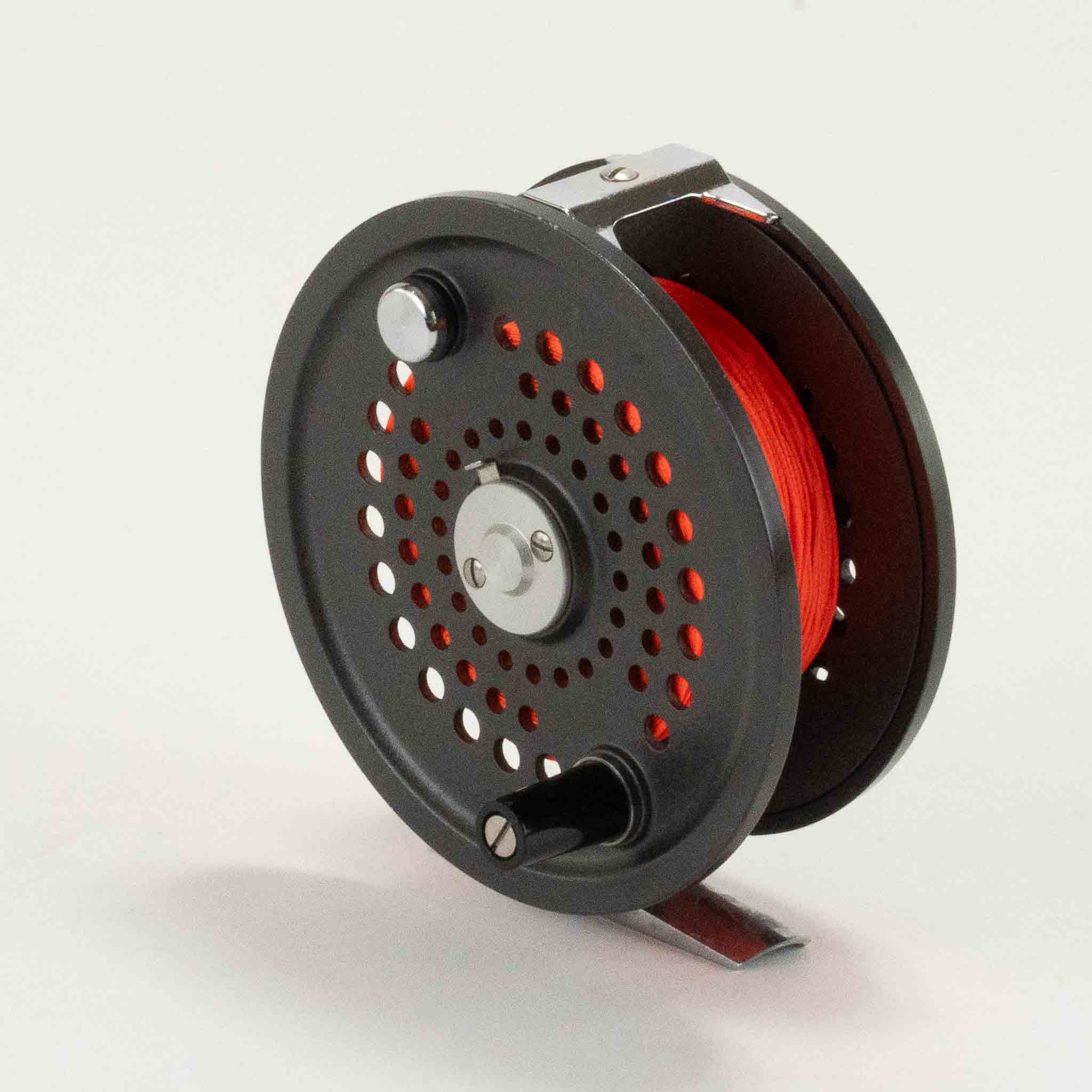 Orvis Battenkill Fly Reel 10-11 LHR – Outfishers