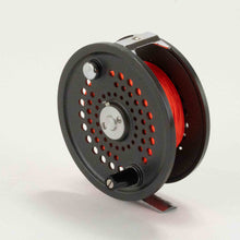 Load image into Gallery viewer, Orvis Battenkill Fly Reel 10-11 LHR
