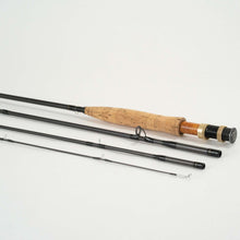Load image into Gallery viewer, Orvis HLS Graphite 486-4 Fly Rod - 4wt 8ft 6in 4pc
