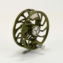 Load image into Gallery viewer, Orvis Mirage LT III Fly Reel 5-6-7 LHR
