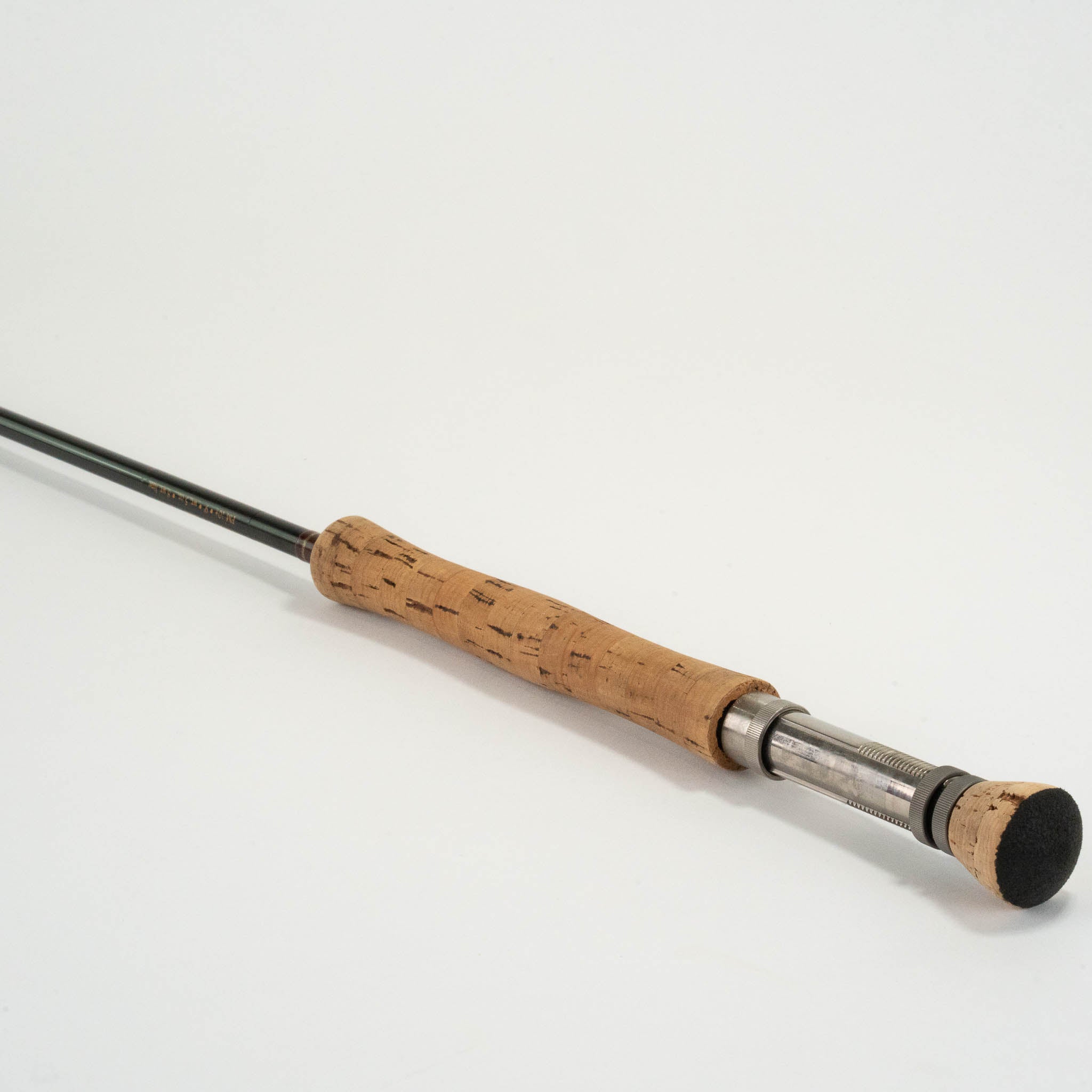 Orvis Trident PM 10 Plus 890-2 Fly Rod - 8wt 9ft 0in 2pc – Outfishers
