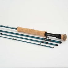 Load image into Gallery viewer, Redington Predator 590-4 Fly Rod - 5wt 9ft 0in 4pc

