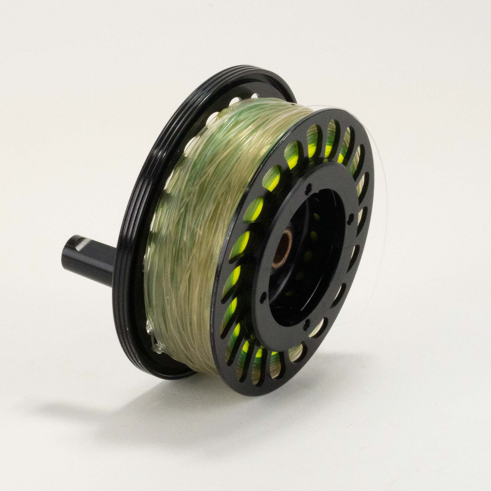 Ross Canyon BG-5 Fly Reel and Spare Spool 8-10 RHR