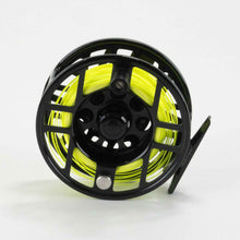 Load image into Gallery viewer, Ross Cimarron II 9-10 Fly Reel

