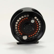Load image into Gallery viewer, Ross Saltwater III Fly Reel 9-10-11 RHR
