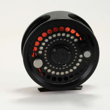 Load image into Gallery viewer, Ross Saltwater IV Fly Reel 10-11-12 RHR
