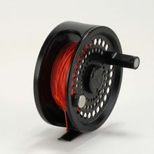 Load image into Gallery viewer, Ross Saltwater IV Fly Reel 10-11-12 RHR
