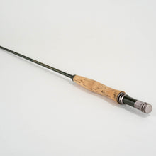 Load image into Gallery viewer, TFO BVK 486-4 Fly Rod - 4wt 8ft 6in 4pc

