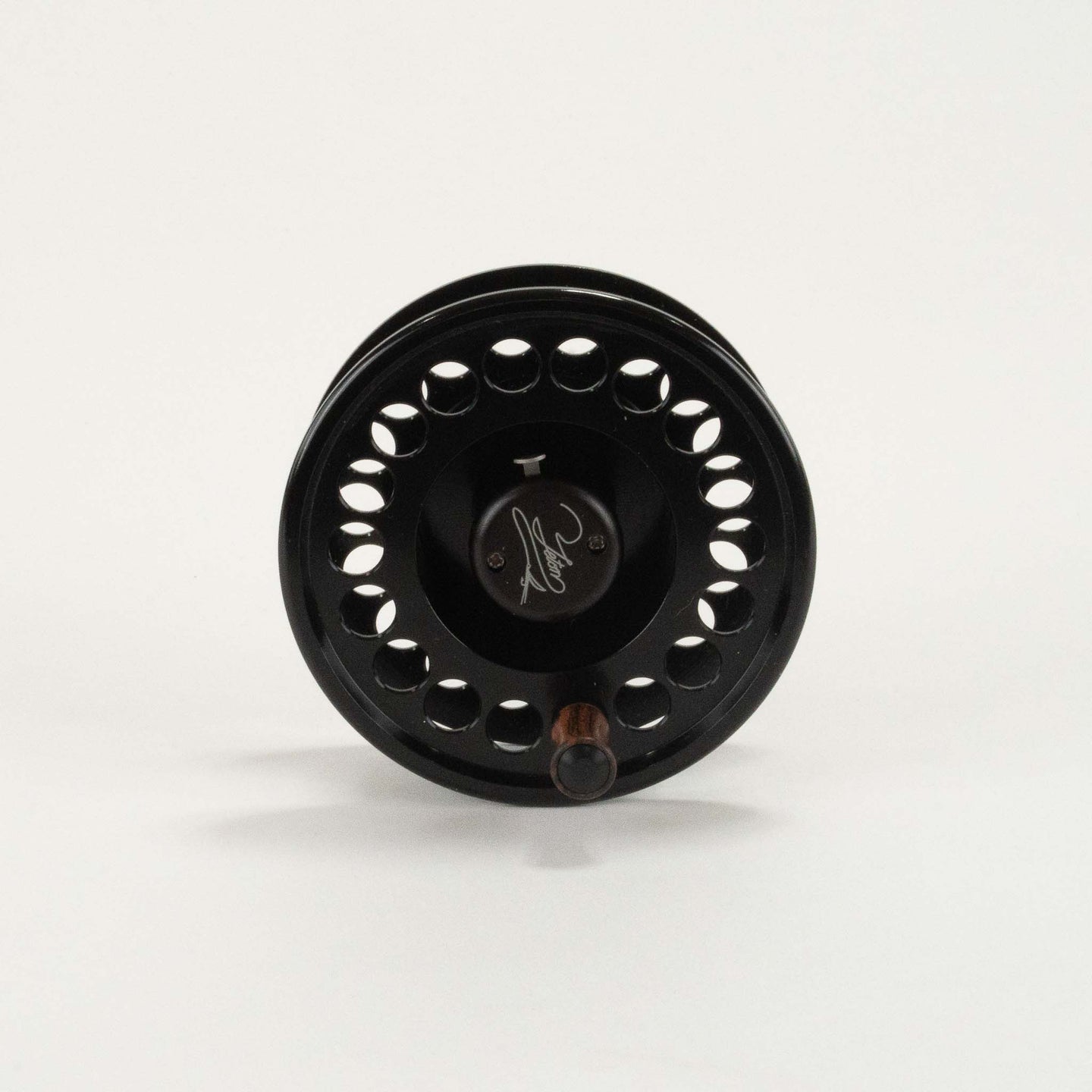 Teton Classic 7-8 Mid Fly Reel SPOOL ONLY Fly Reel