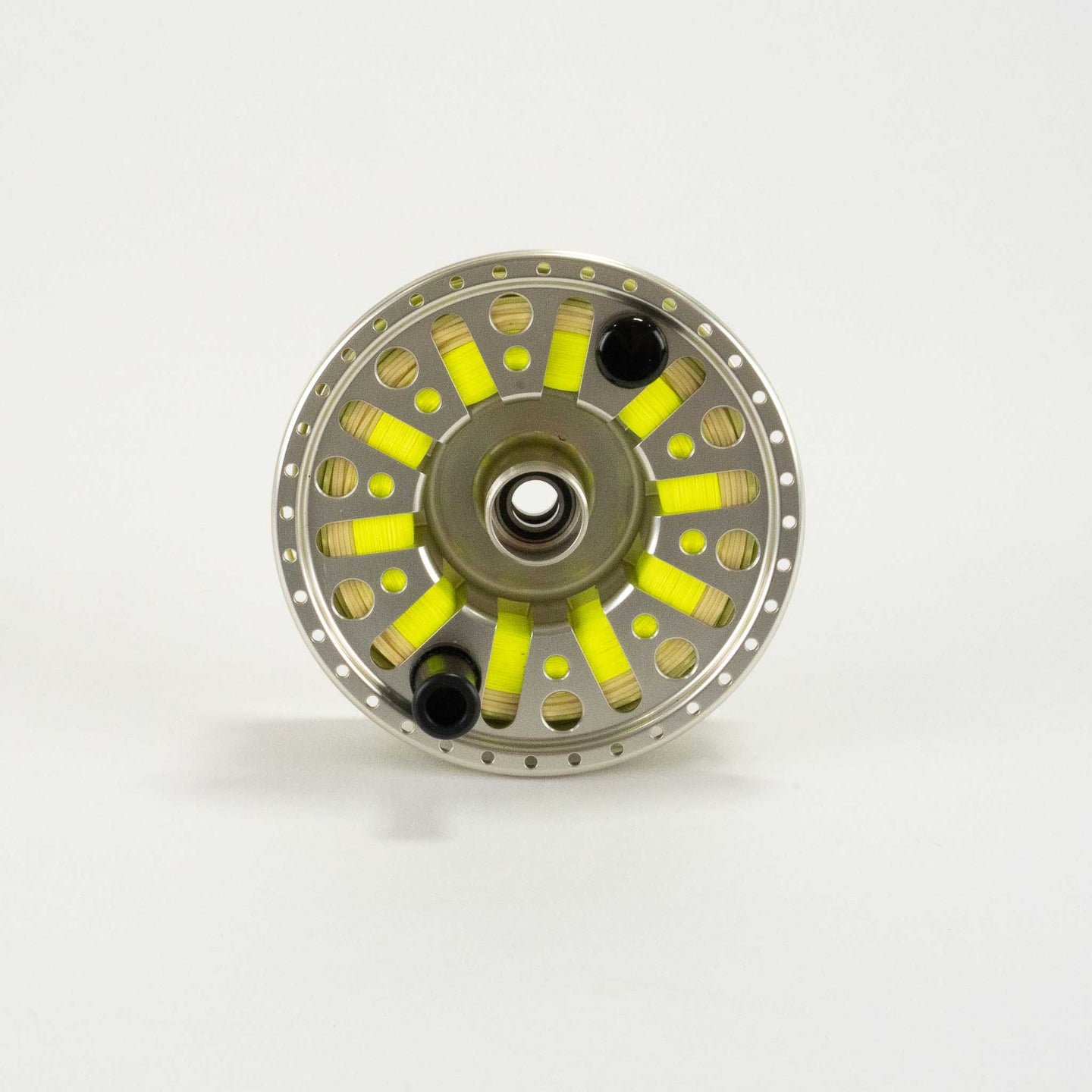 Tibor Riptide Gold SPOOL ONLY Fly Reel