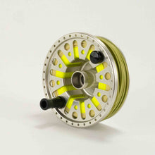 Load image into Gallery viewer, Tibor Riptide Gold SPOOL ONLY Fly Reel
