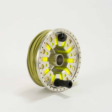 Load image into Gallery viewer, Tibor Riptide Gold SPOOL ONLY Fly Reel
