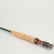 Load image into Gallery viewer, Hardy Ultralite Sintrix NSX 590-4 Fly Rod - 5wt 9ft 0in 4pc
