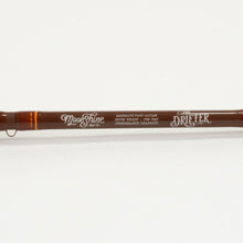 Load image into Gallery viewer, Moonshine The Drifter 7100-4 Fly Rod - 7wt 10ft 0in 4pc
