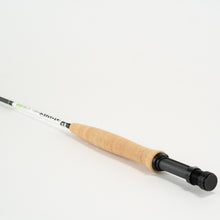 Load image into Gallery viewer, Orvis Helios 3F 376-4 Fly Rod - 3wt 7ft 6in 4pc
