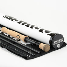 Load image into Gallery viewer, Orvis Helios 3F 890-4 Fly Rod - 8wt 9ft 0in 4pc
