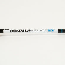 Load image into Gallery viewer, Orvis Helios 3D 590-4 Fly Rod - 5wt 9ft 0in 4pc
