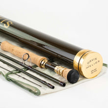 Load image into Gallery viewer, Orvis Helios ZG 990-4 Fly Rod - 9wt 9ft 0in 4pc
