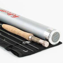 Load image into Gallery viewer, Scott S4 380-4 Fly Rod - 3wt 8ft 0in 4pc
