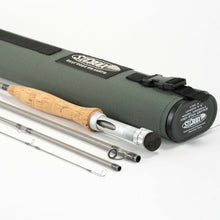 Load image into Gallery viewer, St Croix High Stick Drifter 496-4 Fly Rod - 4wt 9ft 6in 4pc
