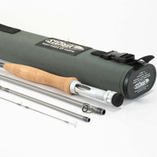 Load image into Gallery viewer, St Croix High Stick Drifter 4100-4 Fly Rod - 4wt 10ft 0in 4pc

