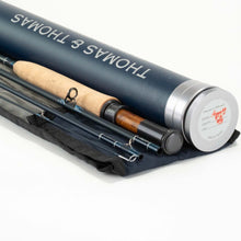 Load image into Gallery viewer, Thomas and Thomas Avantt 386-4 Fly Rod - 3wt 8ft 6in 4pc
