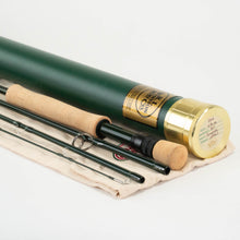 Load image into Gallery viewer, Winston Boron IIX 890-4 Fly Rod - 8wt 9ft 0in 4pc
