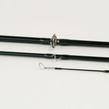 Load image into Gallery viewer, Winston Boron IIX 890-4 Fly Rod - 8wt 9ft 0in 4pc
