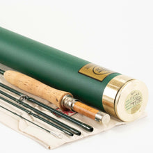 Load image into Gallery viewer, Winston LT 383-5 Fly Rod - 3wt 8ft 3in 5pc
