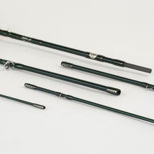 Load image into Gallery viewer, Winston LT 279-5 Fly Rod - 2wt 7ft 9in 5pc
