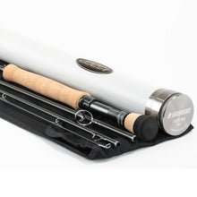 Load image into Gallery viewer, Sage R8 790-4 Fly Rod - 7wt 9ft 0in 4pc
