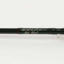 Load image into Gallery viewer, Winston Boron IIIX 586-4 Fly Rod - 5wt 8ft 6in 4pc
