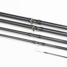 Load image into Gallery viewer, Beulah Platinum 9138-6 Fly Rod - 9wt 13ft 8in 6pc
