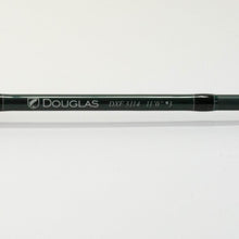 Load image into Gallery viewer, Douglas DXF 3110-4 Fly Rod - 3wt 11ft 0in 4pc
