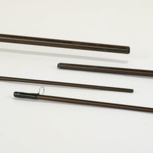 Load image into Gallery viewer, GLoomis Native Run Quinault 996-4 Fly Rod - 9wt 9ft 6in 4pc
