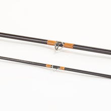 Load image into Gallery viewer, HL Leonard Golden Shadow 676-2 Fly Rod - 6wt 7ft 6in 2pc
