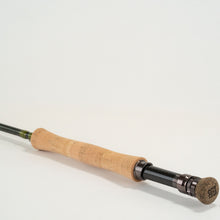 Load image into Gallery viewer, Hardy Ultralite Sintrix NSX 6100-4 Fly Rod - 6wt 10ft 0in 4pc
