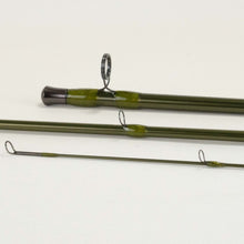 Load image into Gallery viewer, Hardy Ultralite Sintrix NSX 6100-4 Fly Rod - 6wt 10ft 0in 4pc

