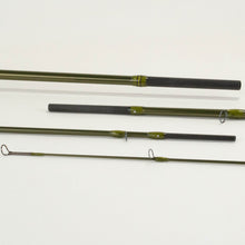 Load image into Gallery viewer, Hardy Ultralite Sintrix NSX 796-4 Fly Rod - 7wt 9ft 6in 4pc
