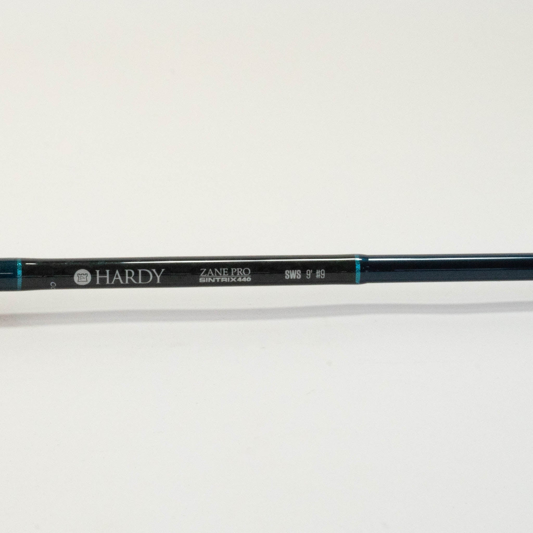 Hardy Zane Pro Sintrix 440 990-4 Fly Rod - 9wt 9ft 0in 4pc – Outfishers