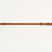 Load image into Gallery viewer, Headwaters Bamboo McKenzie 586-4 Fly Rod - 5wt 8ft 6in 4pc
