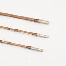 Load image into Gallery viewer, Headwaters Bamboo McKenzie 586-4 Fly Rod - 5wt 8ft 6in 4pc
