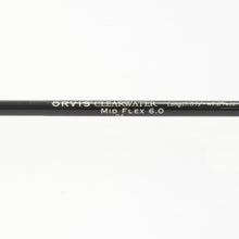 Load image into Gallery viewer, Orvis Clearwater 586-2 Fly Rod - 5wt 8ft 6in 2pc
