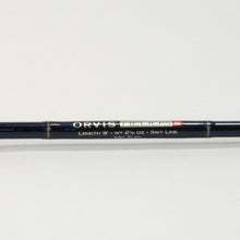 Load image into Gallery viewer, Orvis Helios 2 590-4 Fly Rod - 5wt 9ft 0in 4pc
