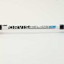 Load image into Gallery viewer, Orvis Helios 3D 1190-4 Fly Rod - 11wt 9ft 0in 4pc
