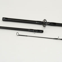 Load image into Gallery viewer, Orvis Helios 3D Blackout 885-4 Fly Rod - 8wt 8ft 5in 4pc
