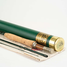 Load image into Gallery viewer, Winston LTX 590-3 Fly Rod - 5wt 9ft 0in 3pc
