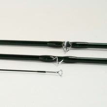 Load image into Gallery viewer, Winston LTX 590-3 Fly Rod - 5wt 9ft 0in 3pc

